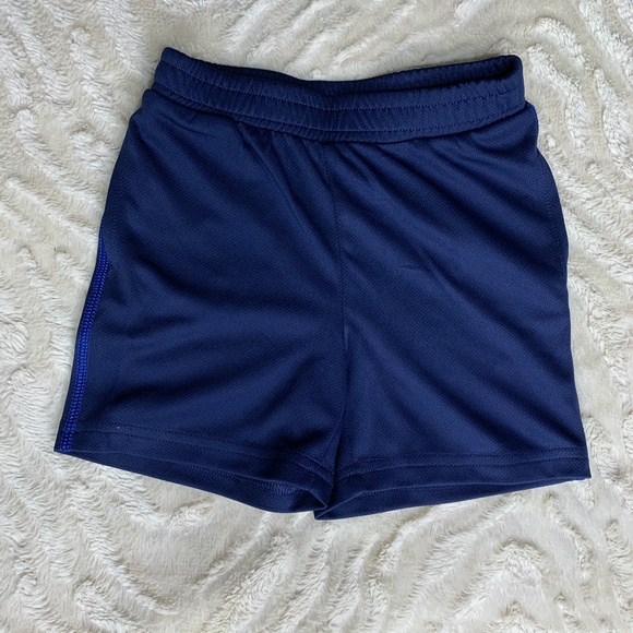 Spotted Zebra Boys Active Tee & Short Set - F82/83 - Picture 4 of 7